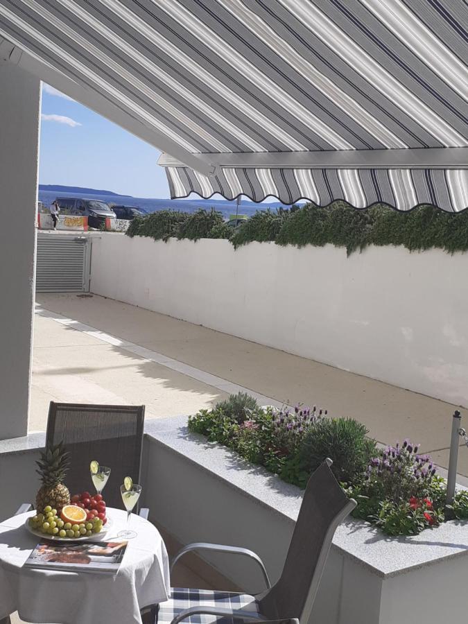 Apartamento Znjan 50m ----seasun&relax---- Location