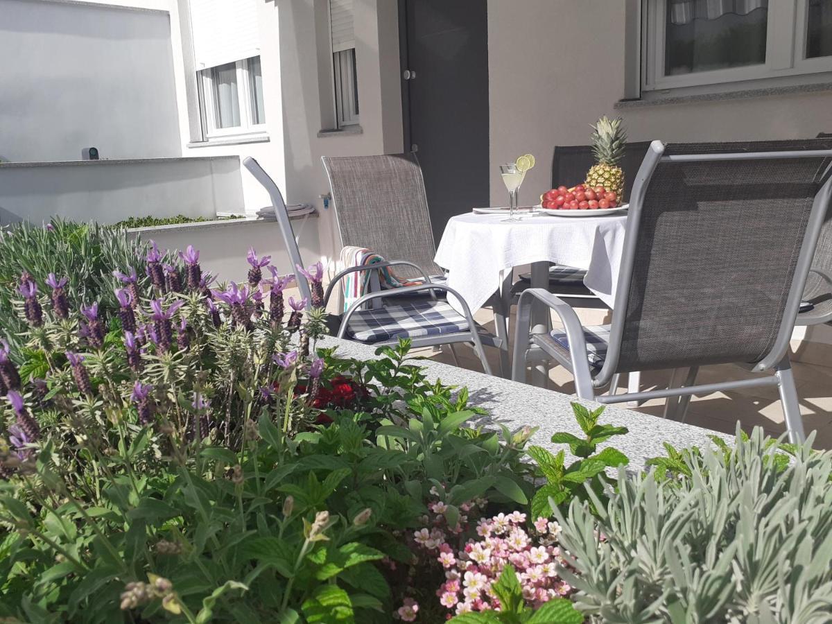 Znjan 50m ----seasun&relax---- Location Apartamento *