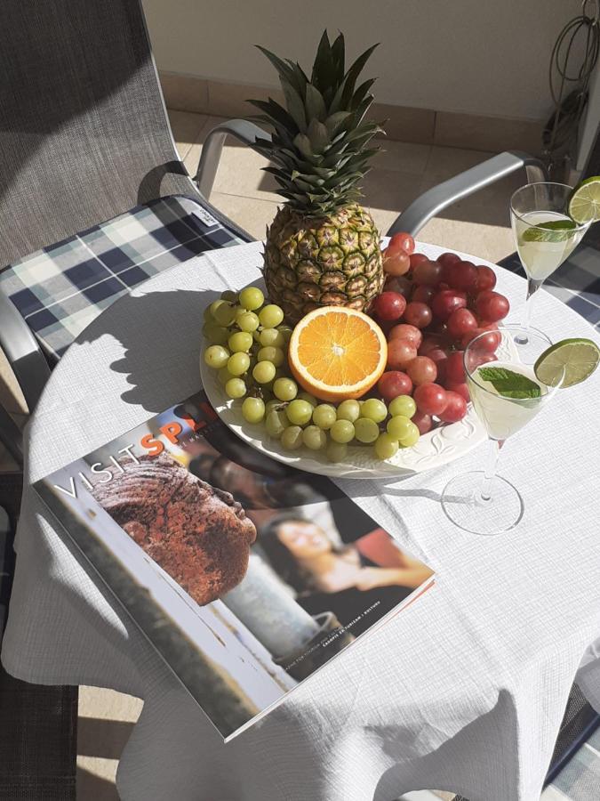 Apartamento Znjan 50m ----seasun&relax---- Location