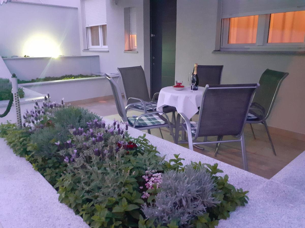 Apartamento Znjan 50m ----seasun&relax---- Location *