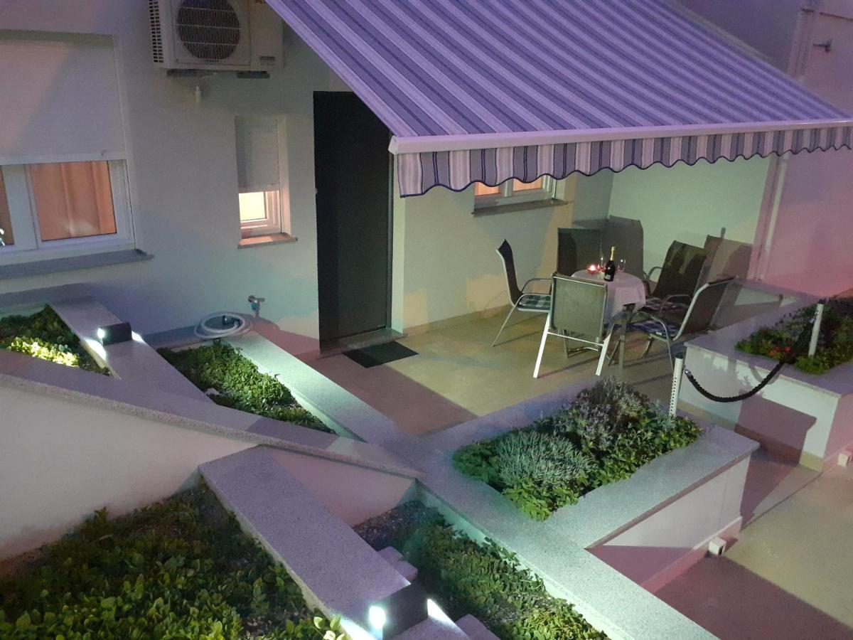 Apartamento Znjan 50m ----seasun&relax---- Location