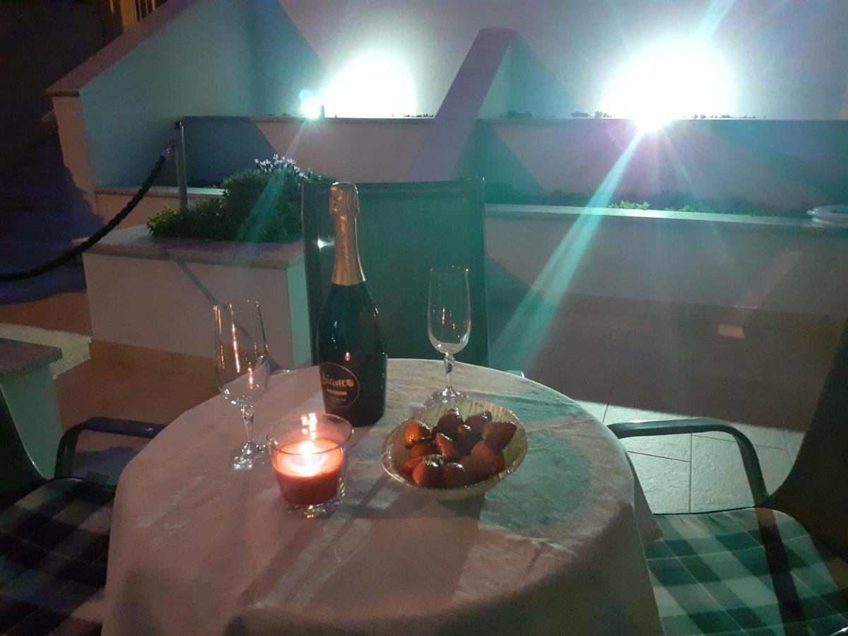 Apartamento Znjan 50m ----seasun&relax---- Location