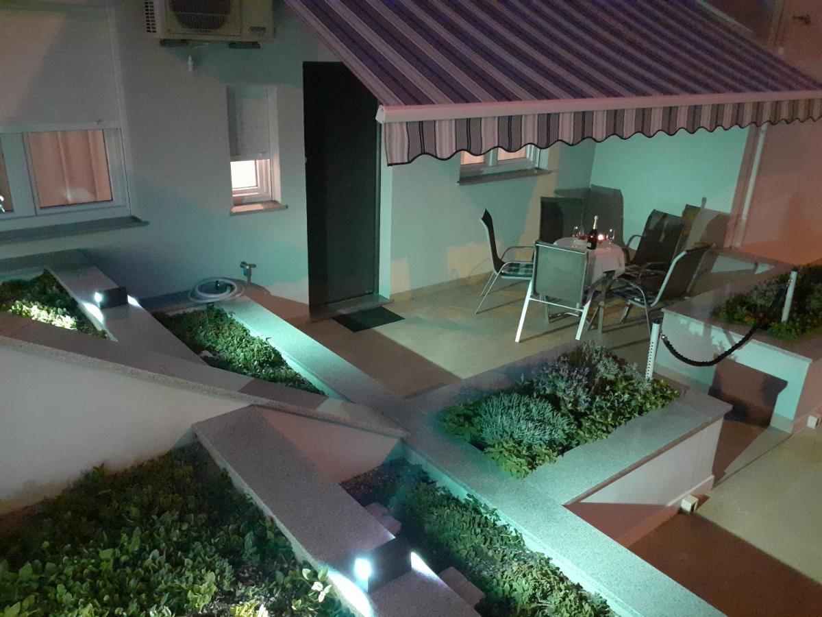 Apartamento Znjan 50m ----seasun&relax---- Location