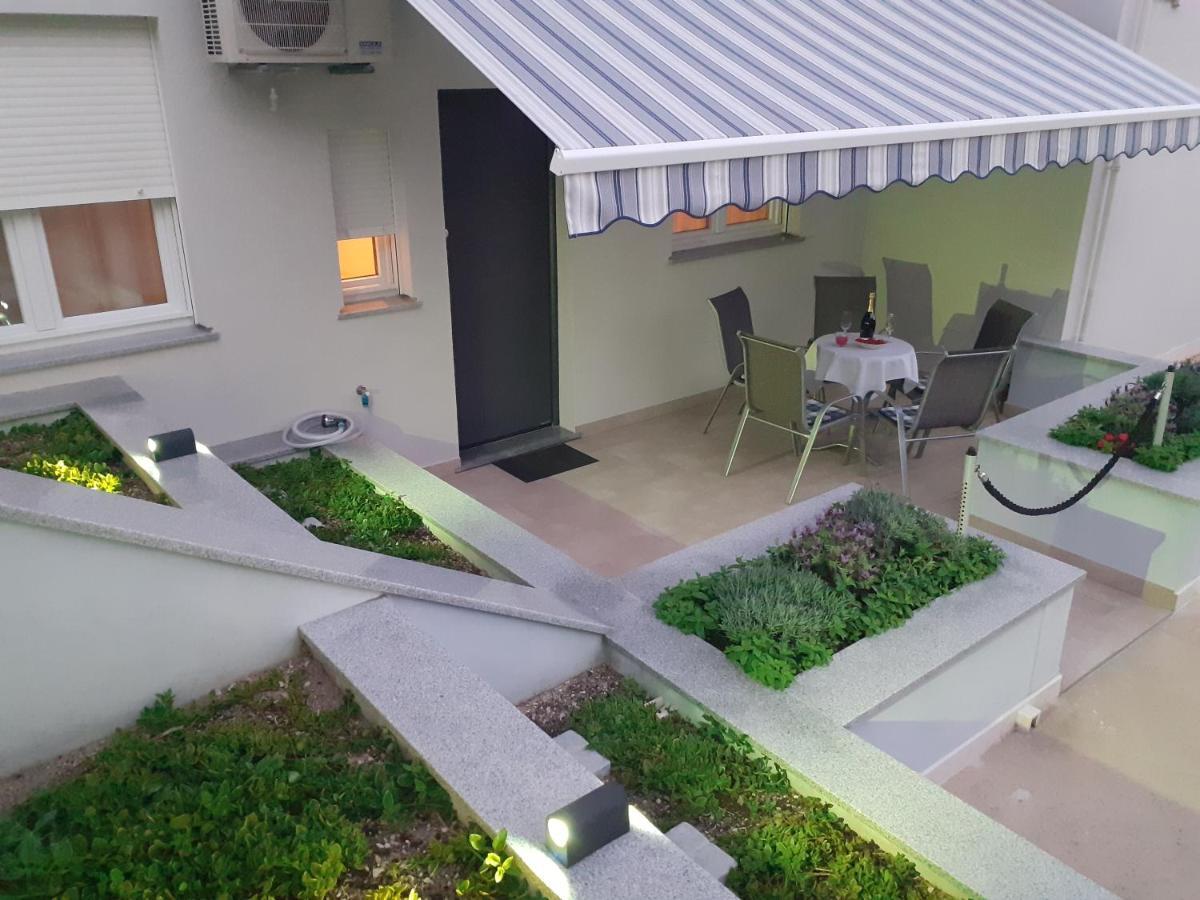 Apartamento Znjan 50m ----seasun&relax---- Location *