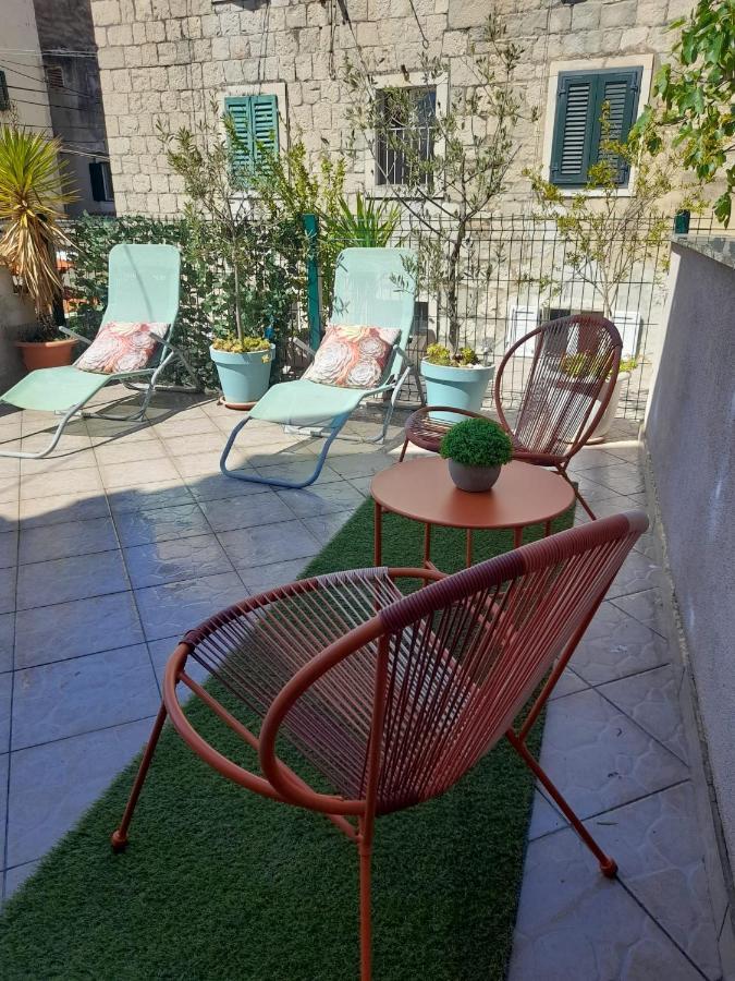Apartment & Lasta Split