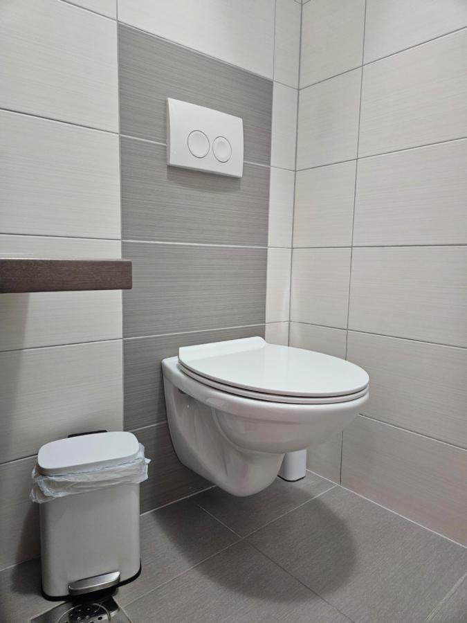 Heritage Stone Apartment *