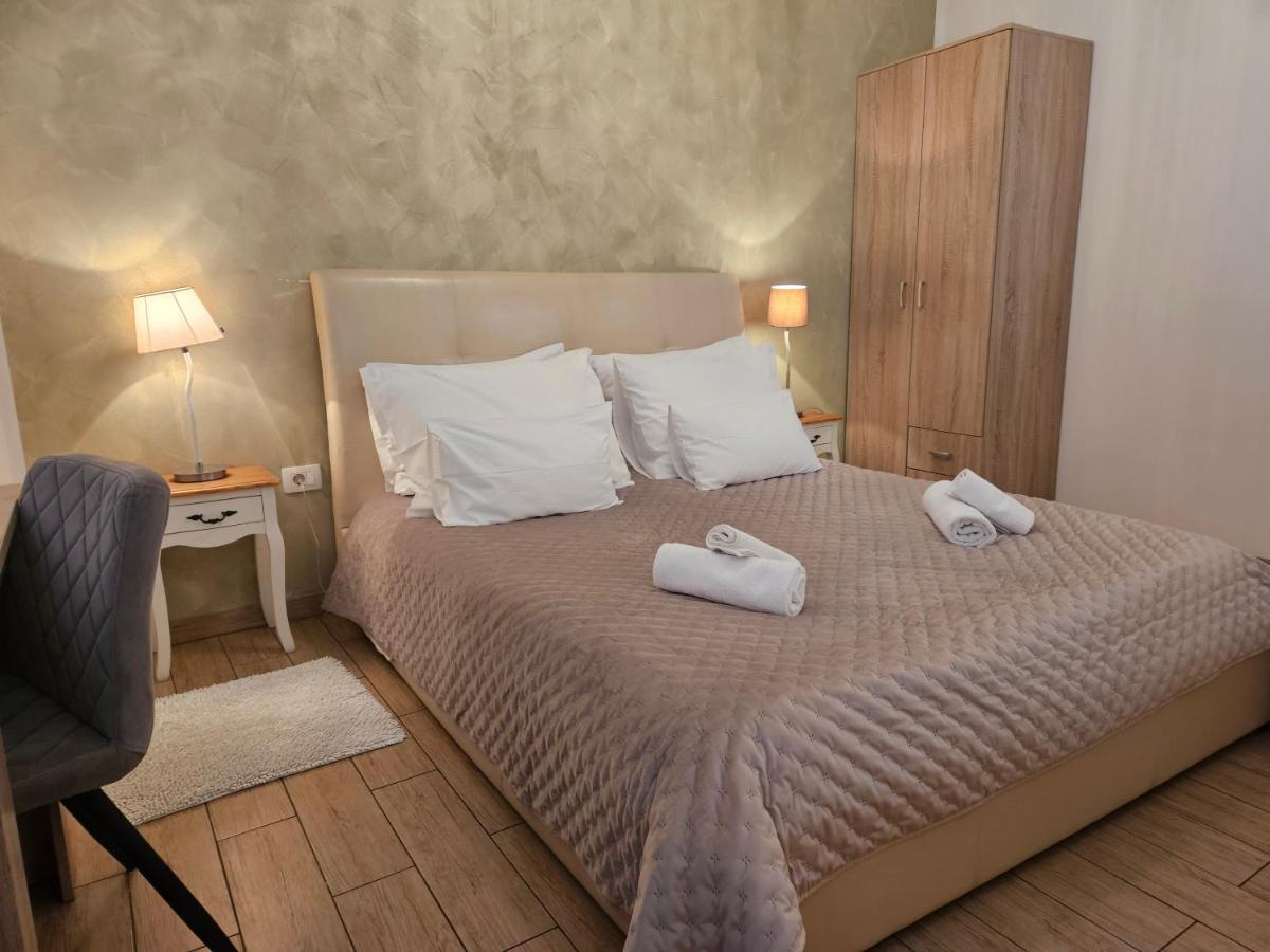 Apartman Heritage Stone