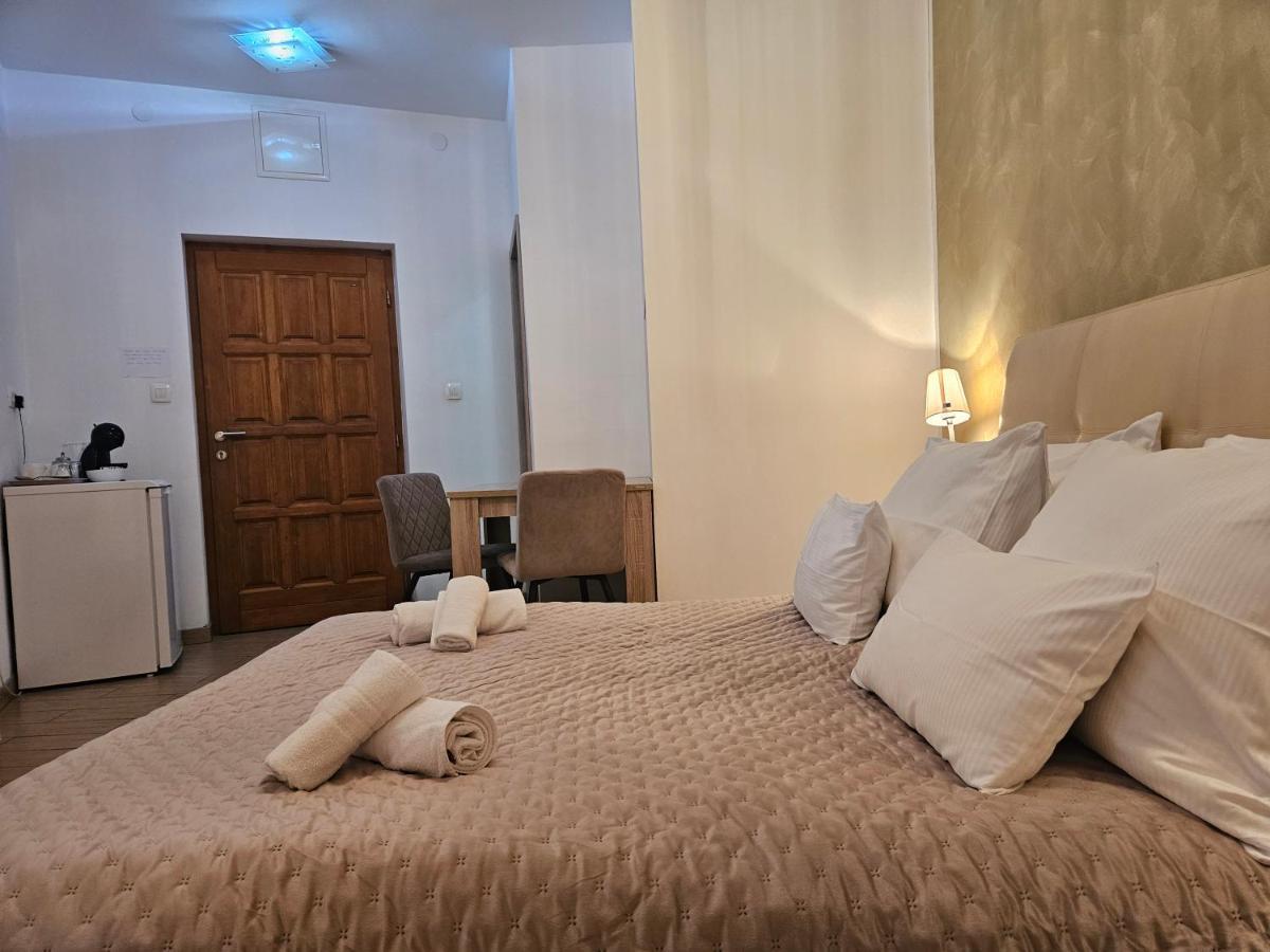 Apartman Heritage Stone *