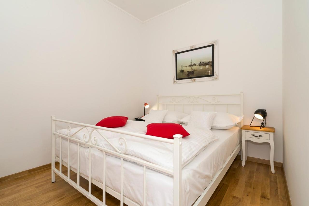 Apartamento Dinka With Terrace Split
