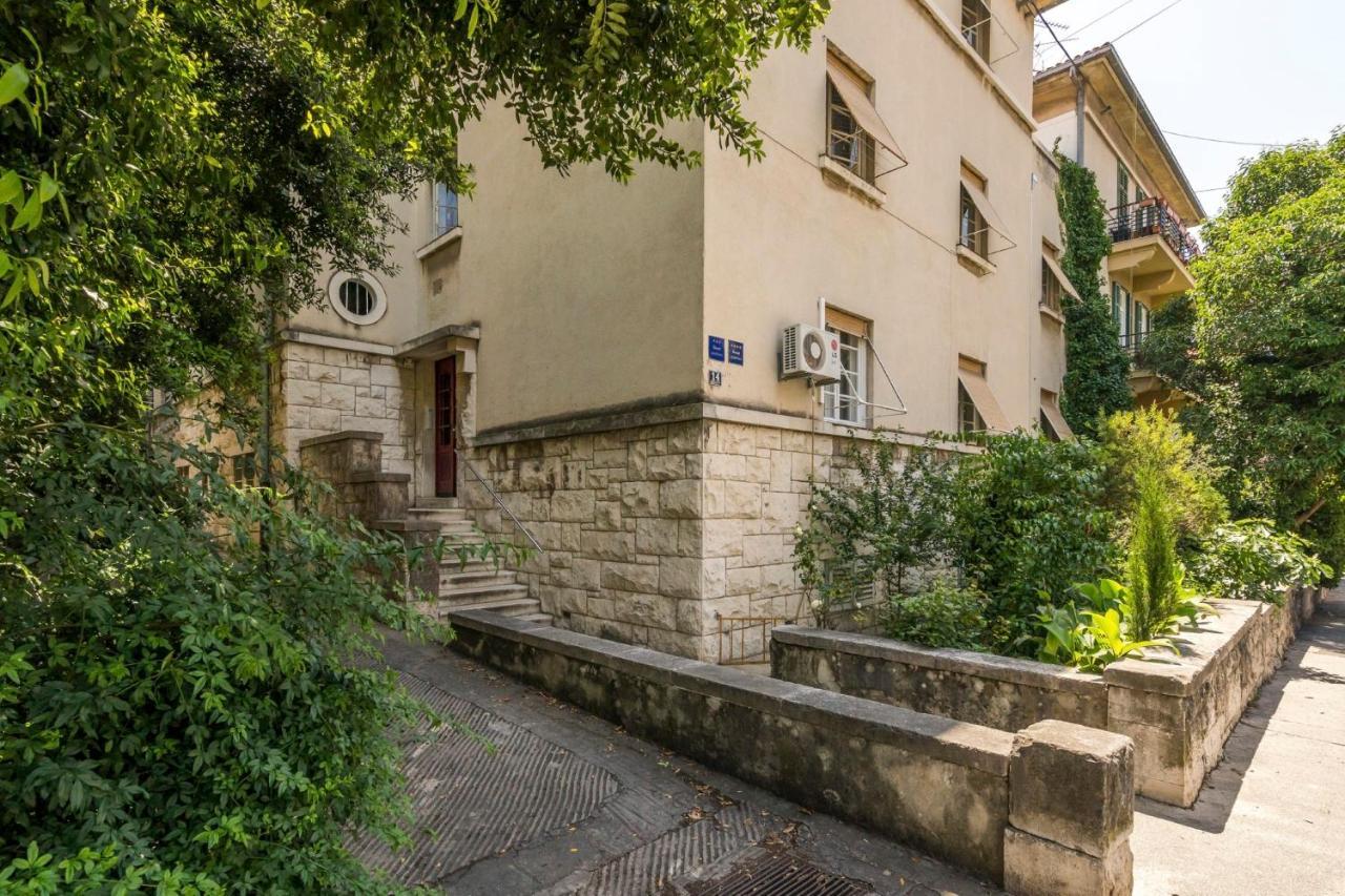 Apartamento Dinka With Terrace Split