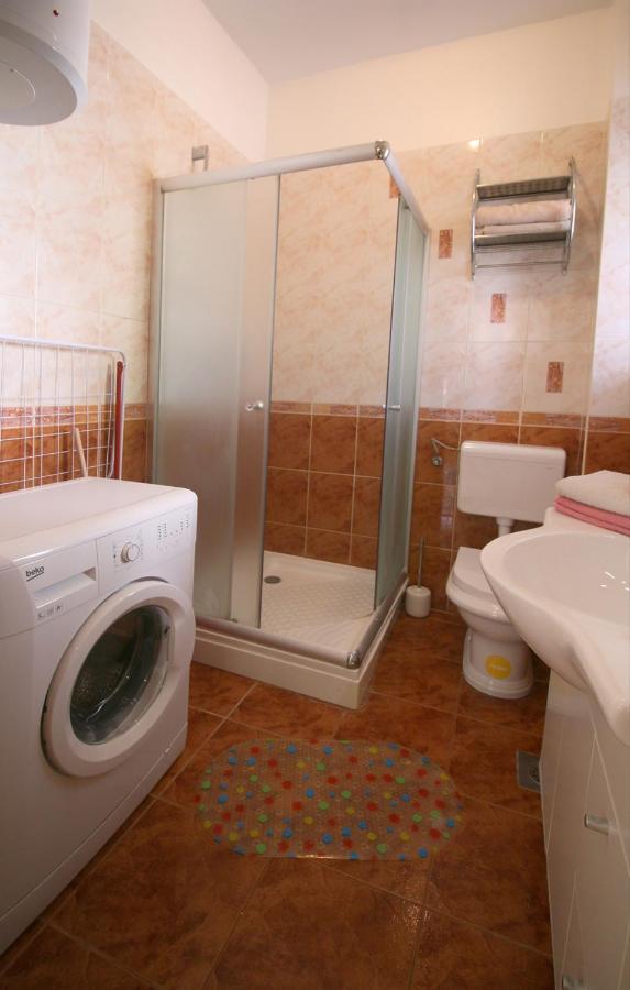Apartman Heart Of