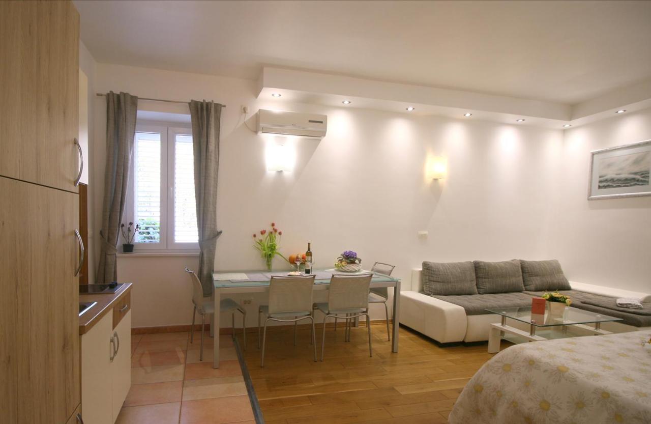 Apartman Heart Of *