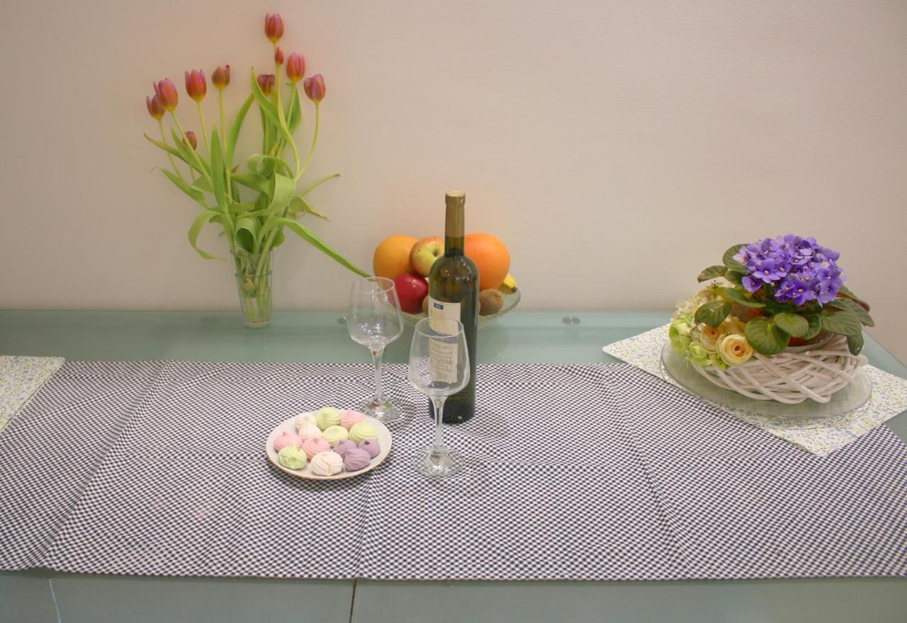 Apartman Heart Of
