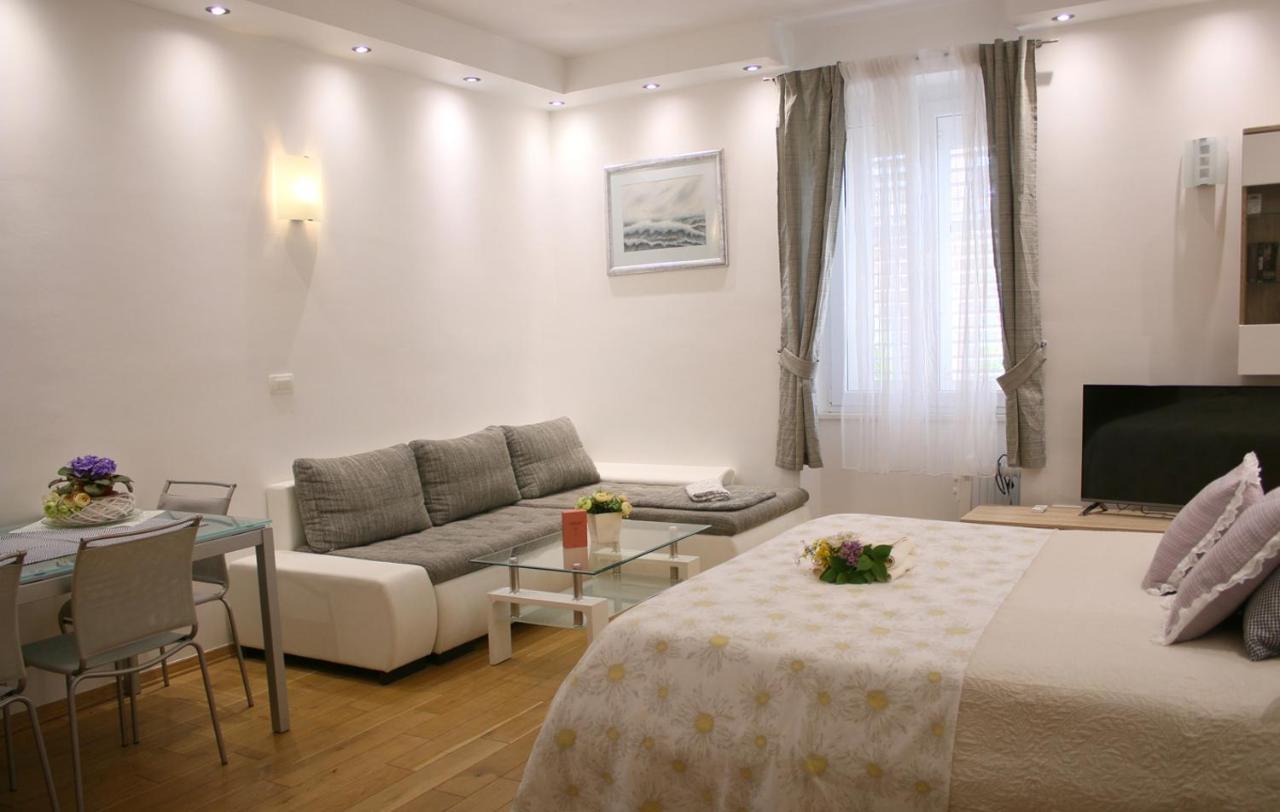 Heart Of Apartman Split