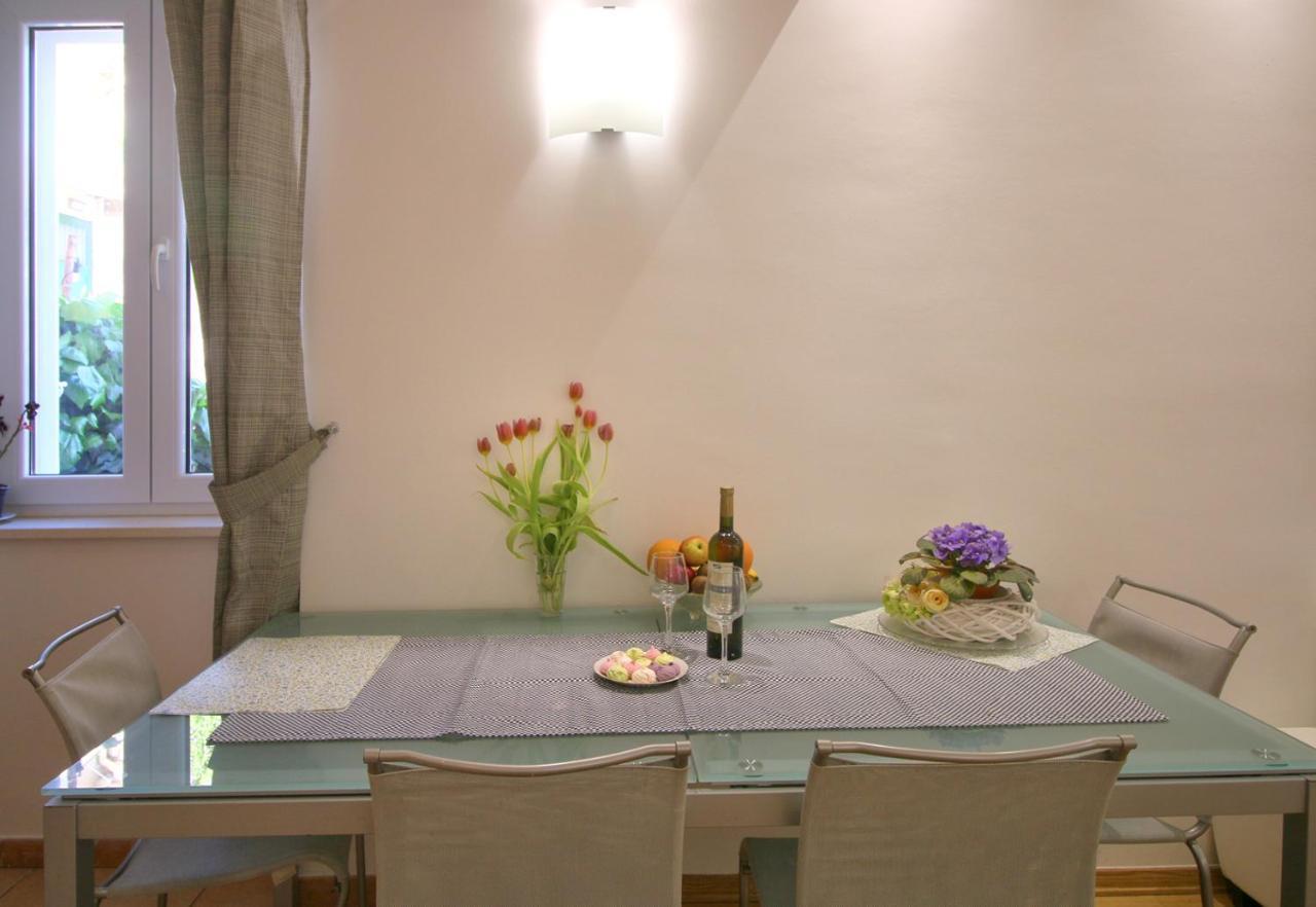 Heart Of Apartman