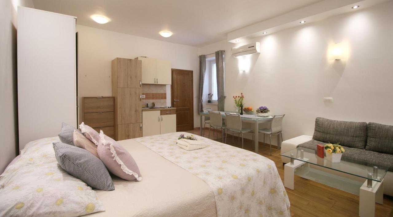 Apartman Heart Of *