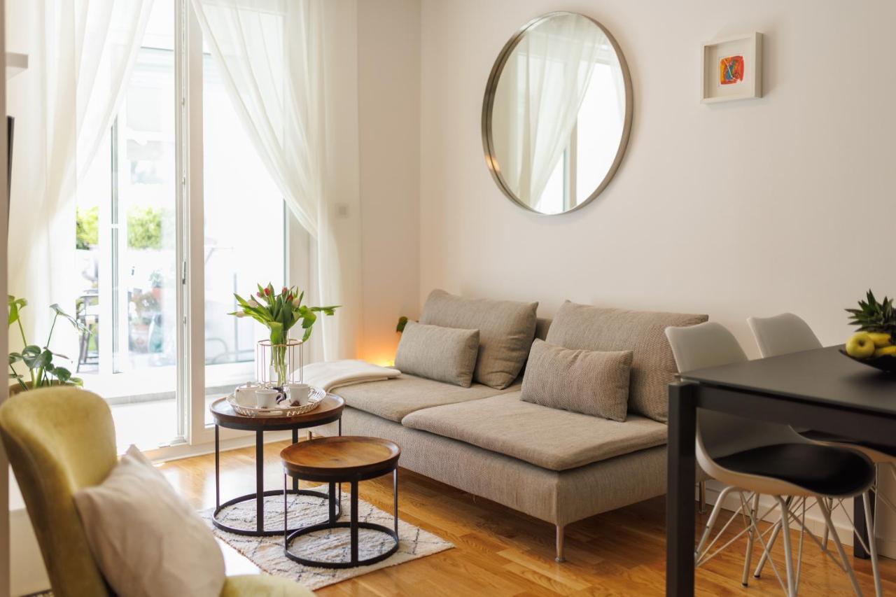 Superiore Apartment *