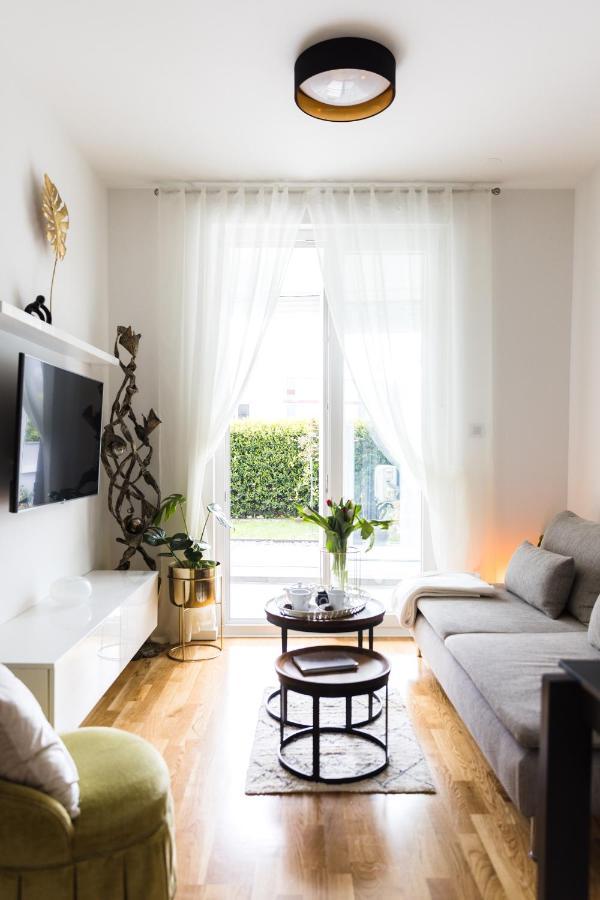 Apartment Superiore