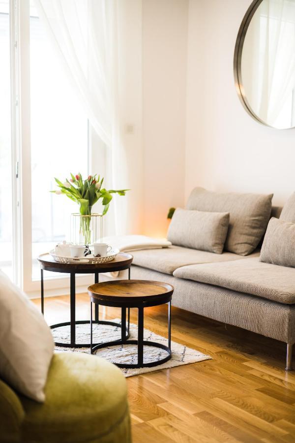 Apartment Superiore