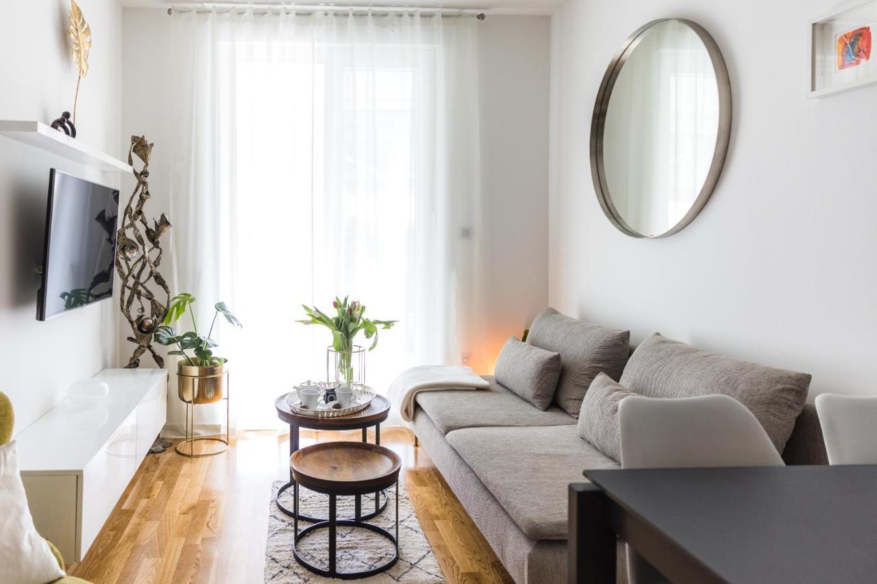Superiore Apartment