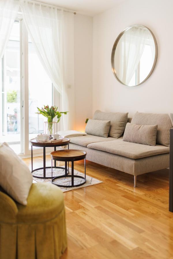 Apartment Superiore *