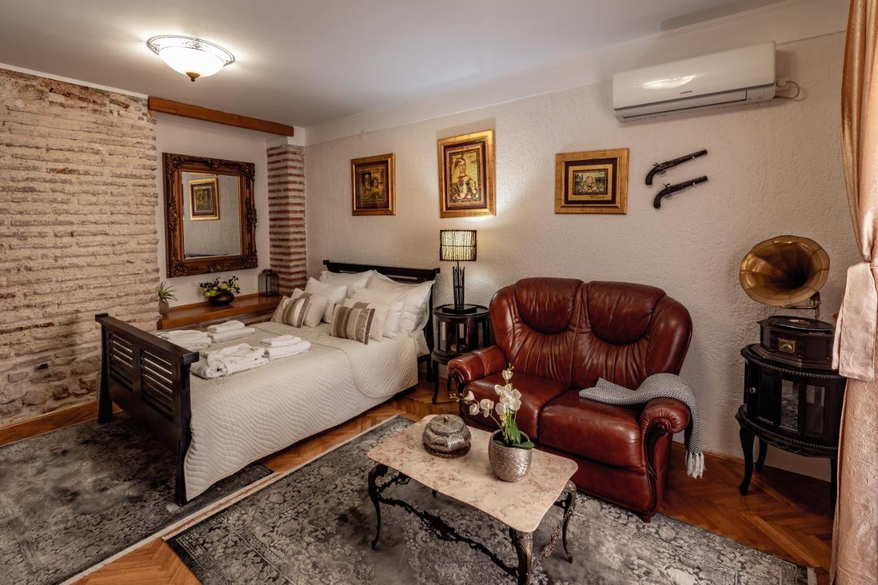 Porta Orientalis Apartment Split
