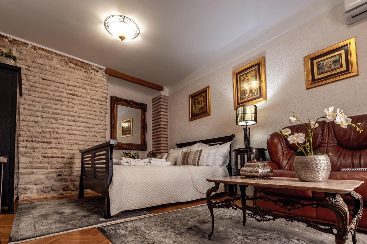 Porta Orientalis Apartment Split