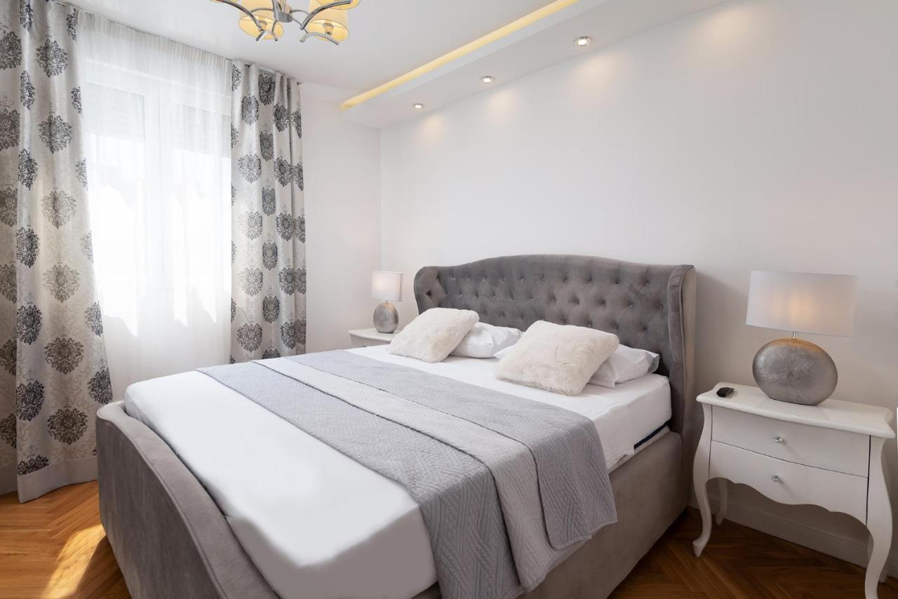 Appartement Luxury Oasis - Free Parking In Garage Split