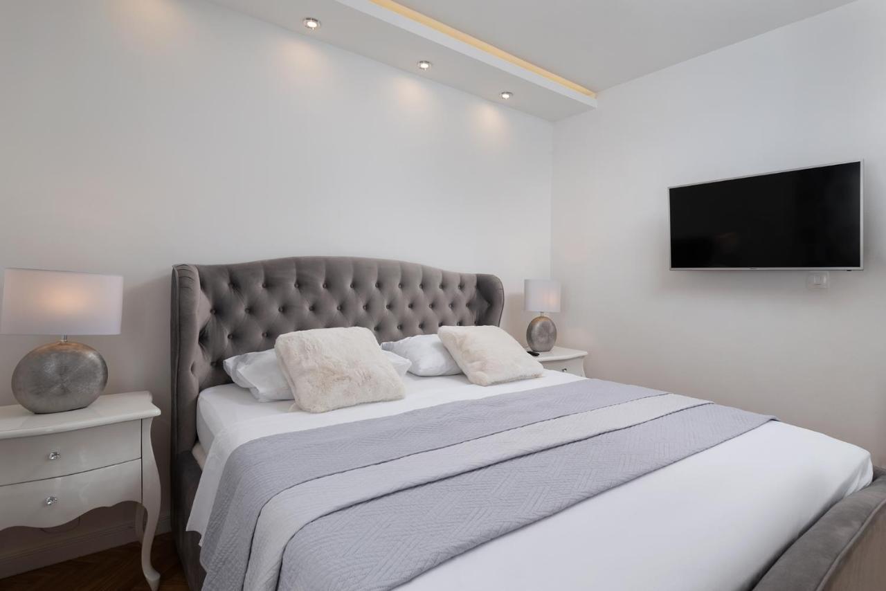 Luxury Oasis - Free Parking In Garage Appartement
