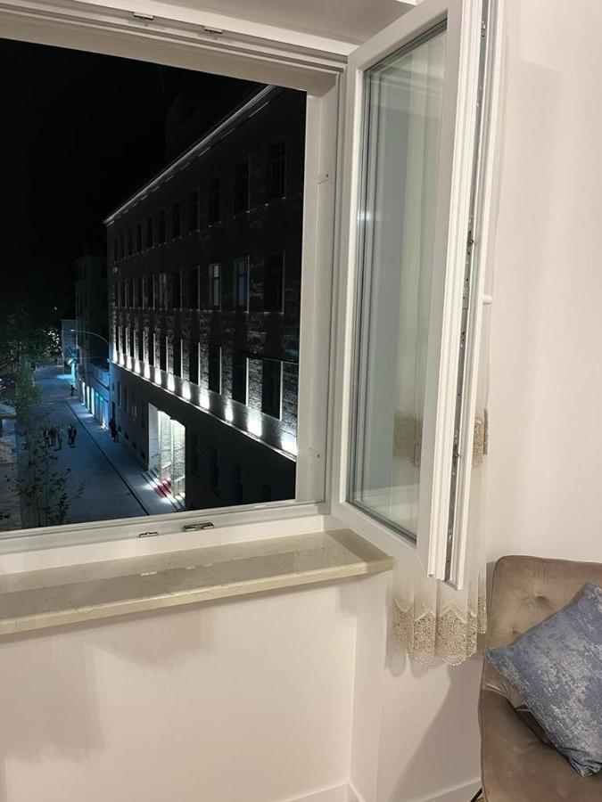 Apartman Luxury Duje *