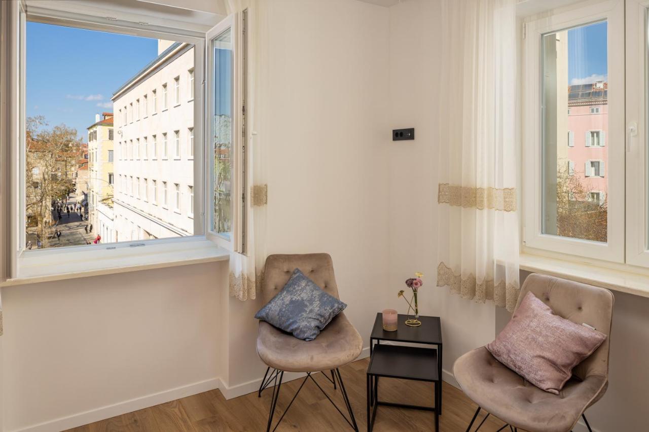 Apartman Luxury Duje