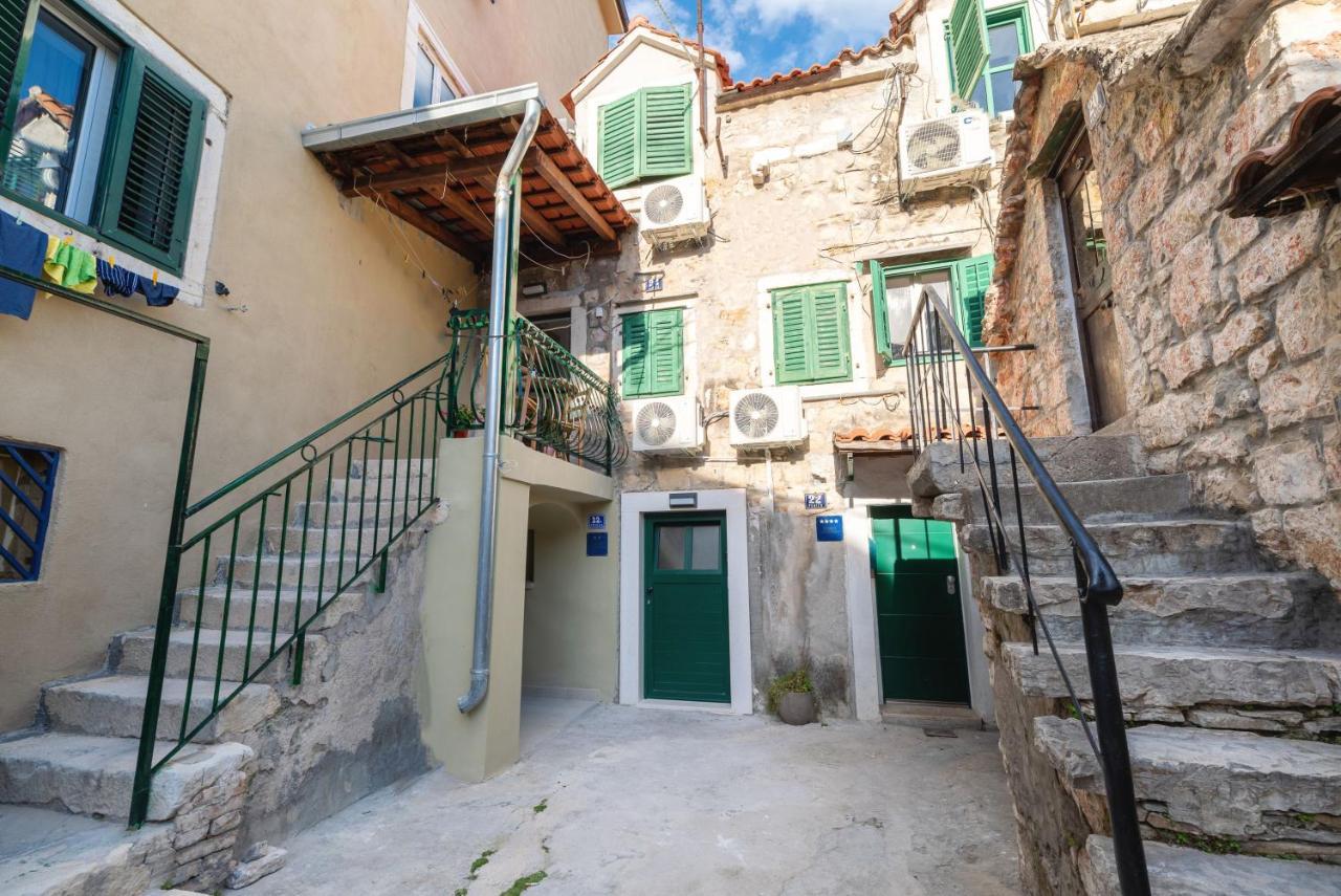 Apartamento Jerolim Split