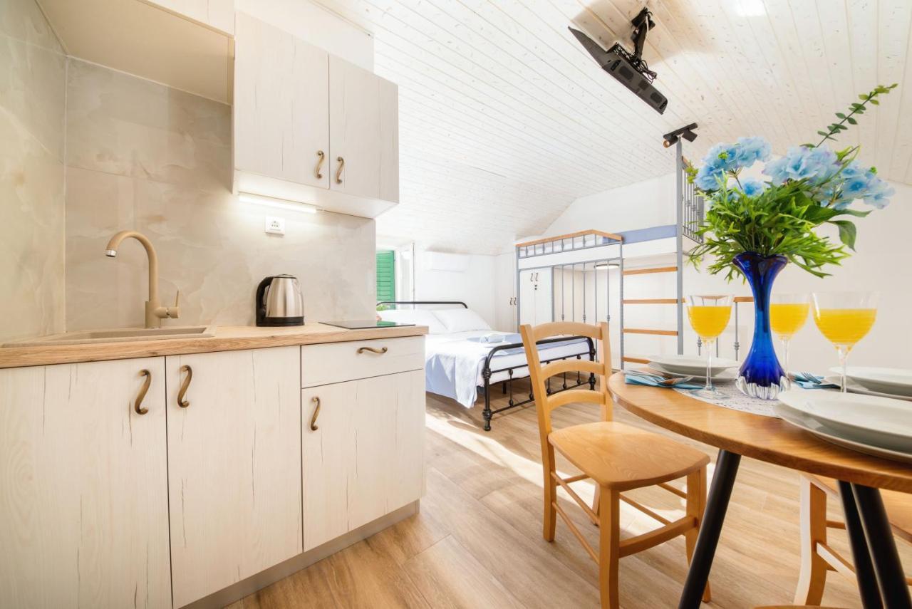 Apartamento Jerolim *