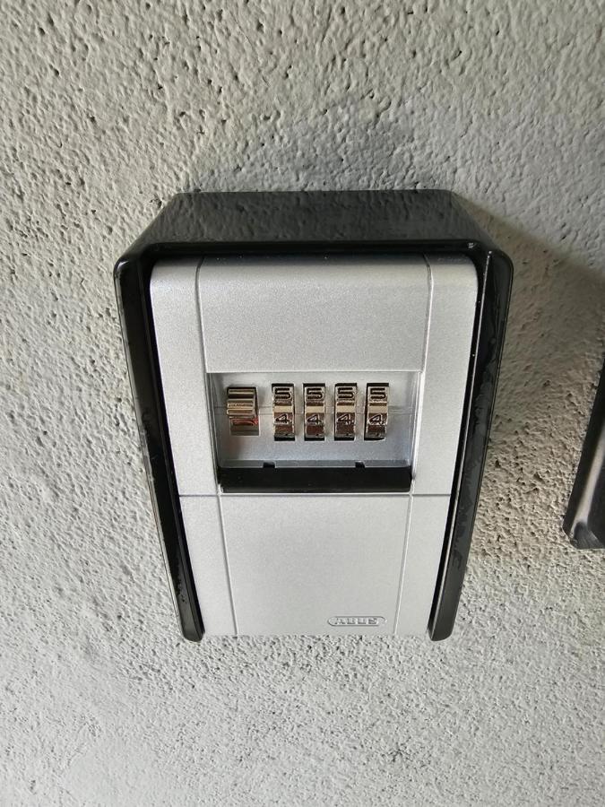 Apartment G-in-st *