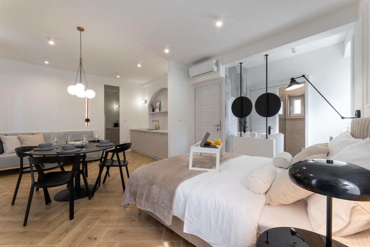 Palace Luxury Appartement