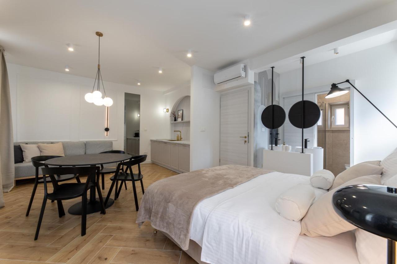Palace Luxury Appartement *