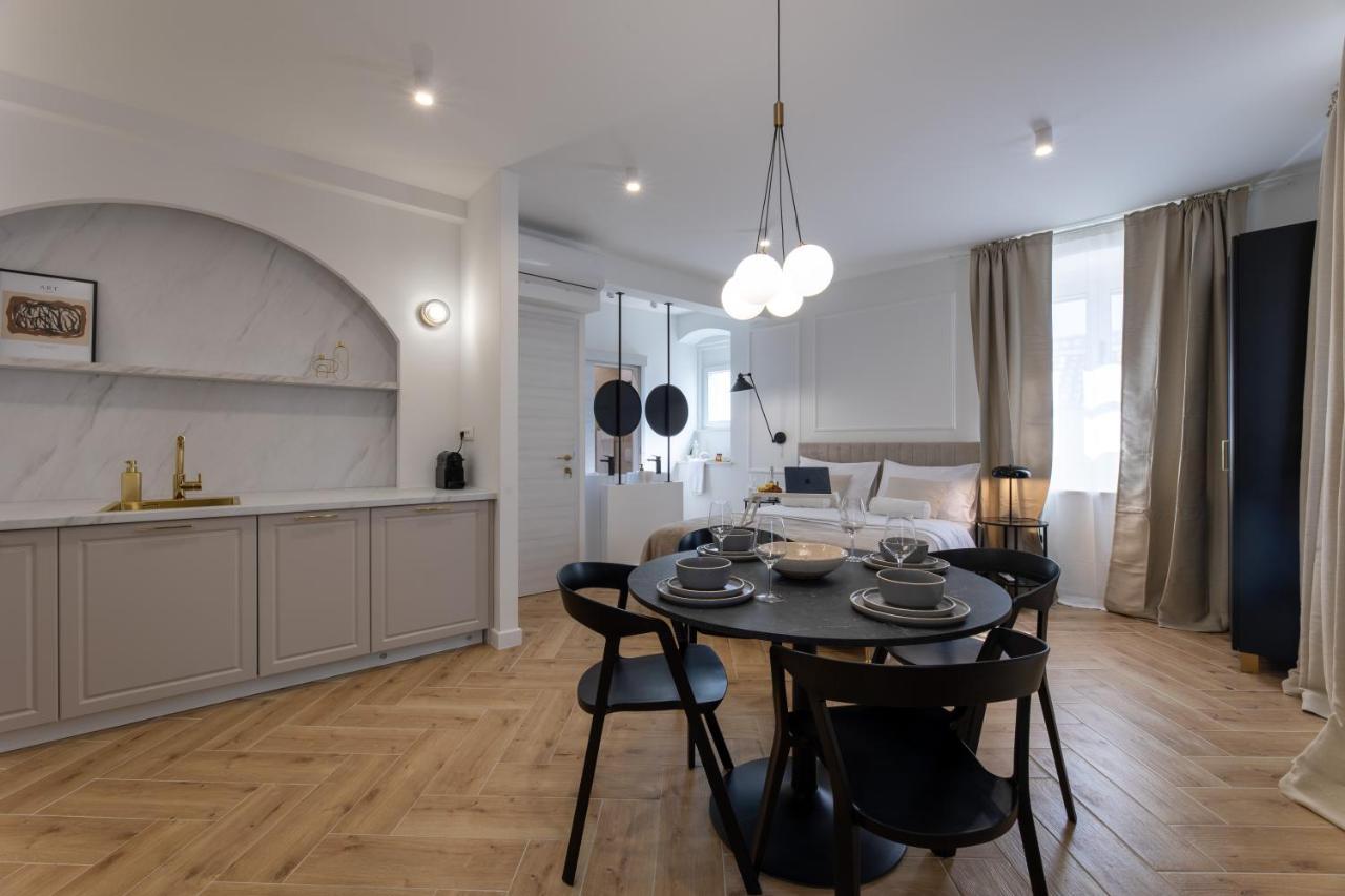 Appartement Palace Luxury Split
