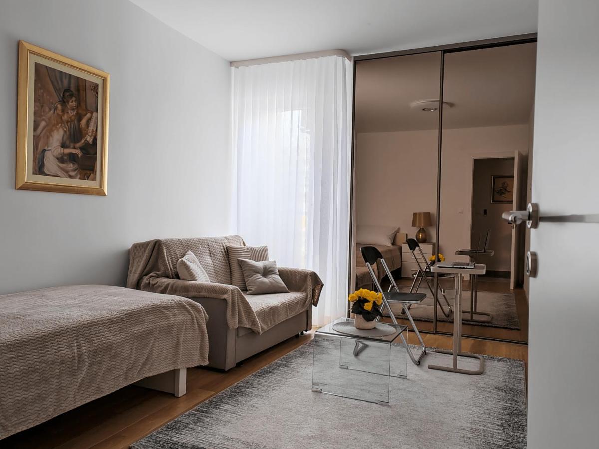 Apartment Petar *