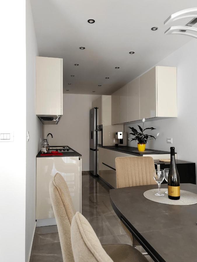 Apartment Petar *