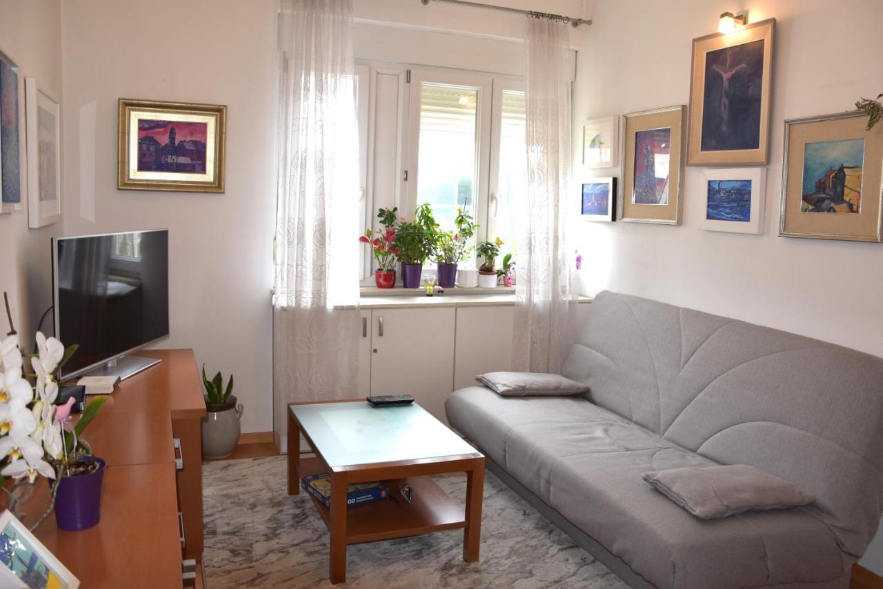 Sene Apartment