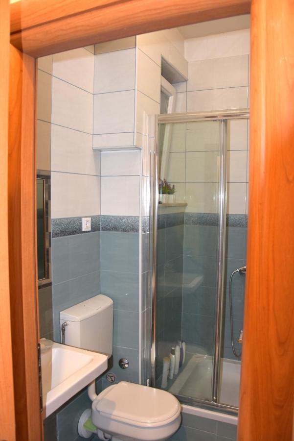 Sene Apartment