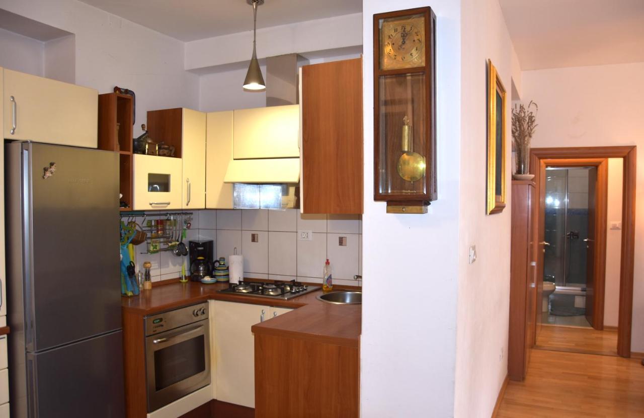 Apartment Sene *