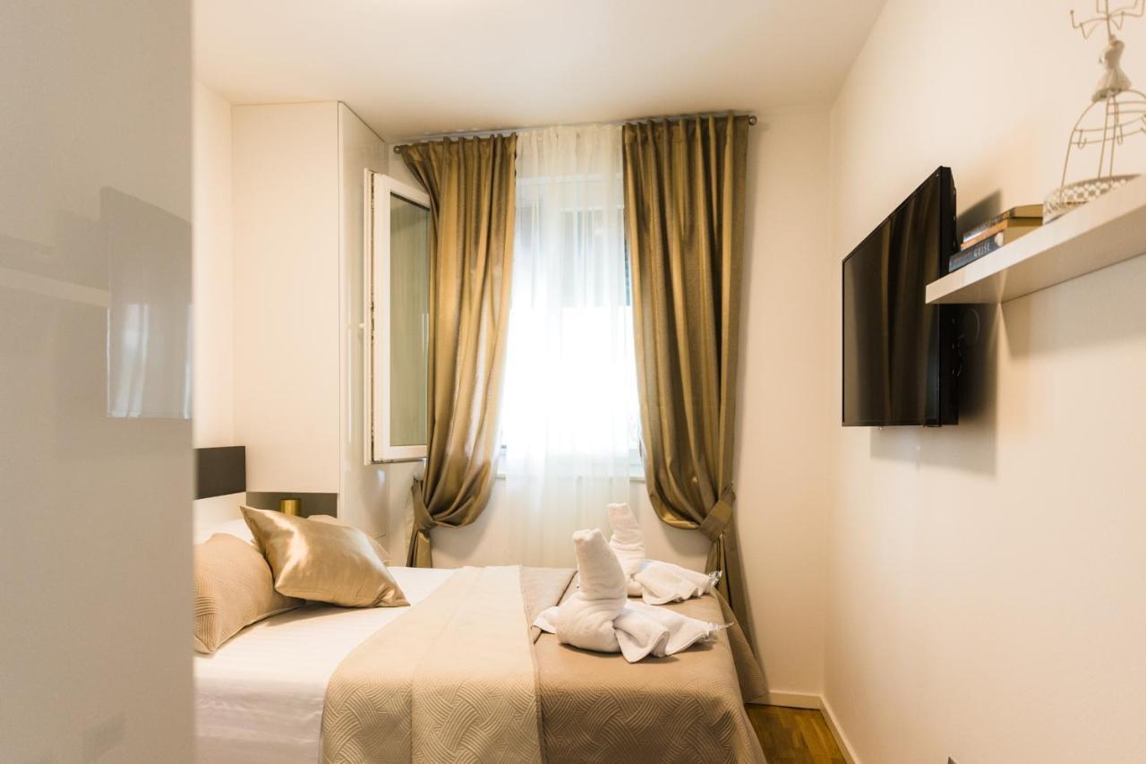 Superiore Apartment *