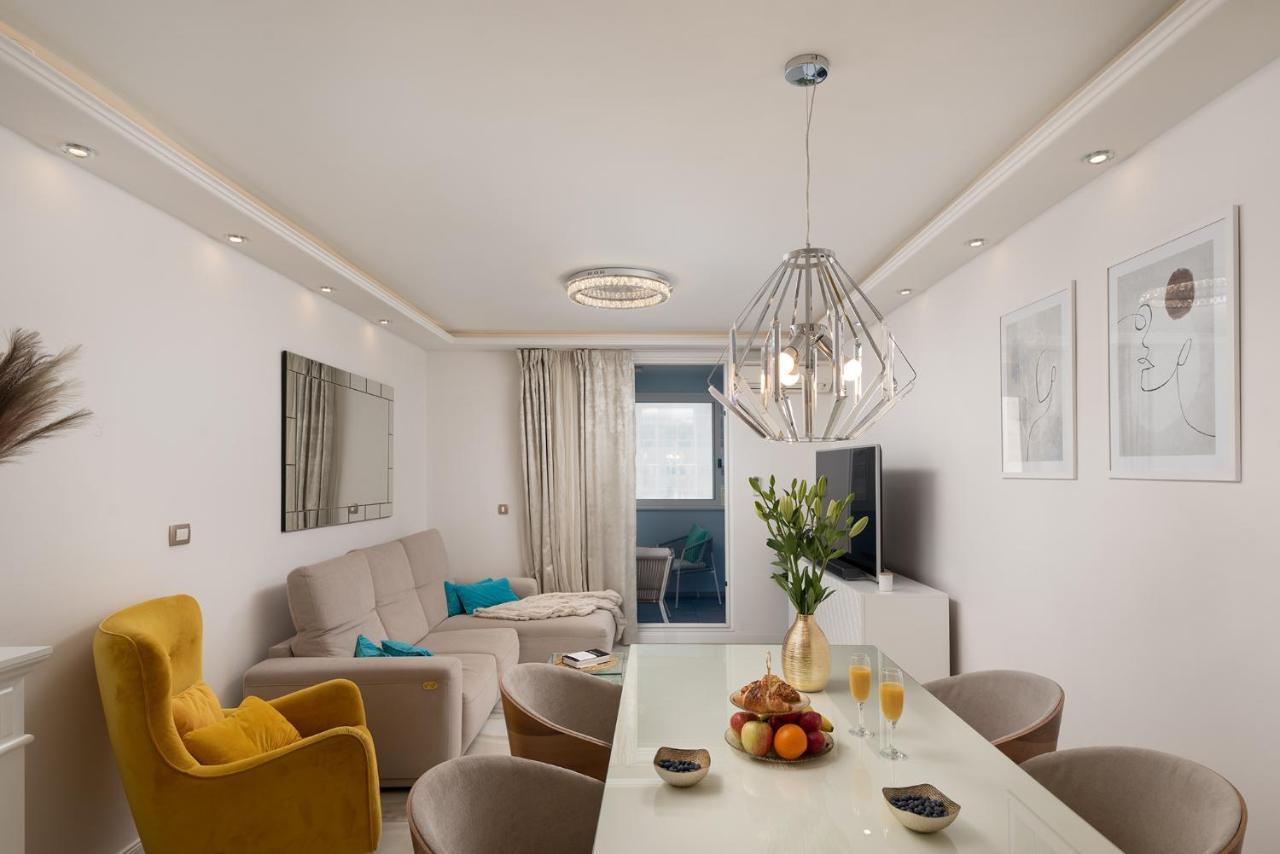 Appartement Luxury Oasis - Free Parking In Garage *