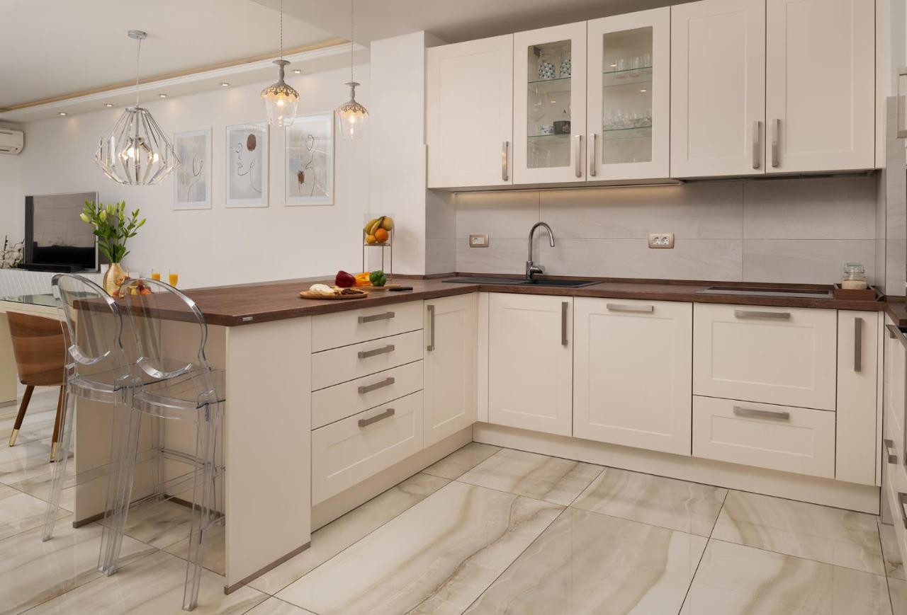 Appartement Luxury Oasis - Free Parking In Garage Split