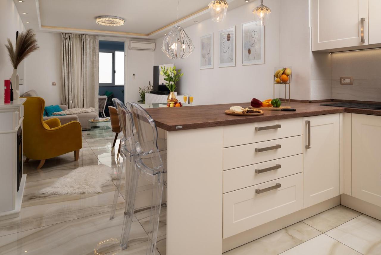 Appartement Luxury Oasis - Free Parking In Garage *