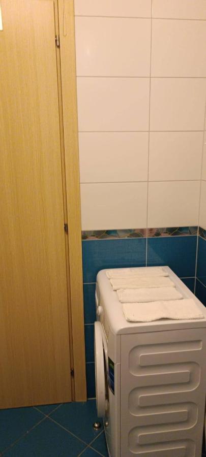 Sweet Ostanak kod kuće Split