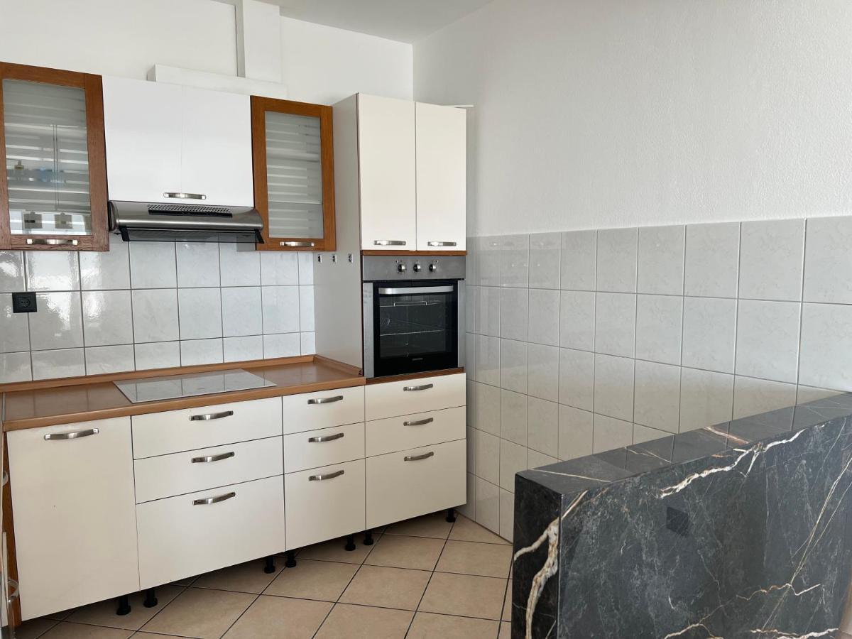 Gabi Apartment