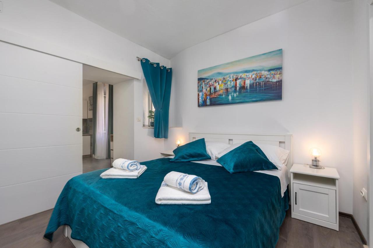 Harmony Apartment Split