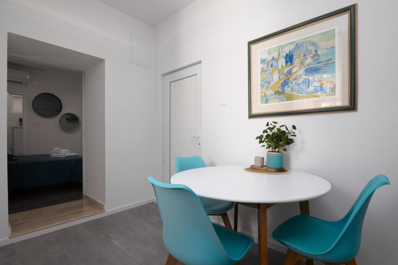 Apartment Harmony